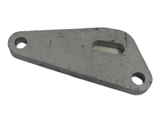 BMW Motorrad Factory Original, Plate - Part # 18217651162