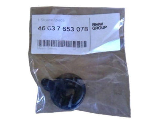 BMW Motorrad Factory Original, Locking Disc Right - Part # 46637653078