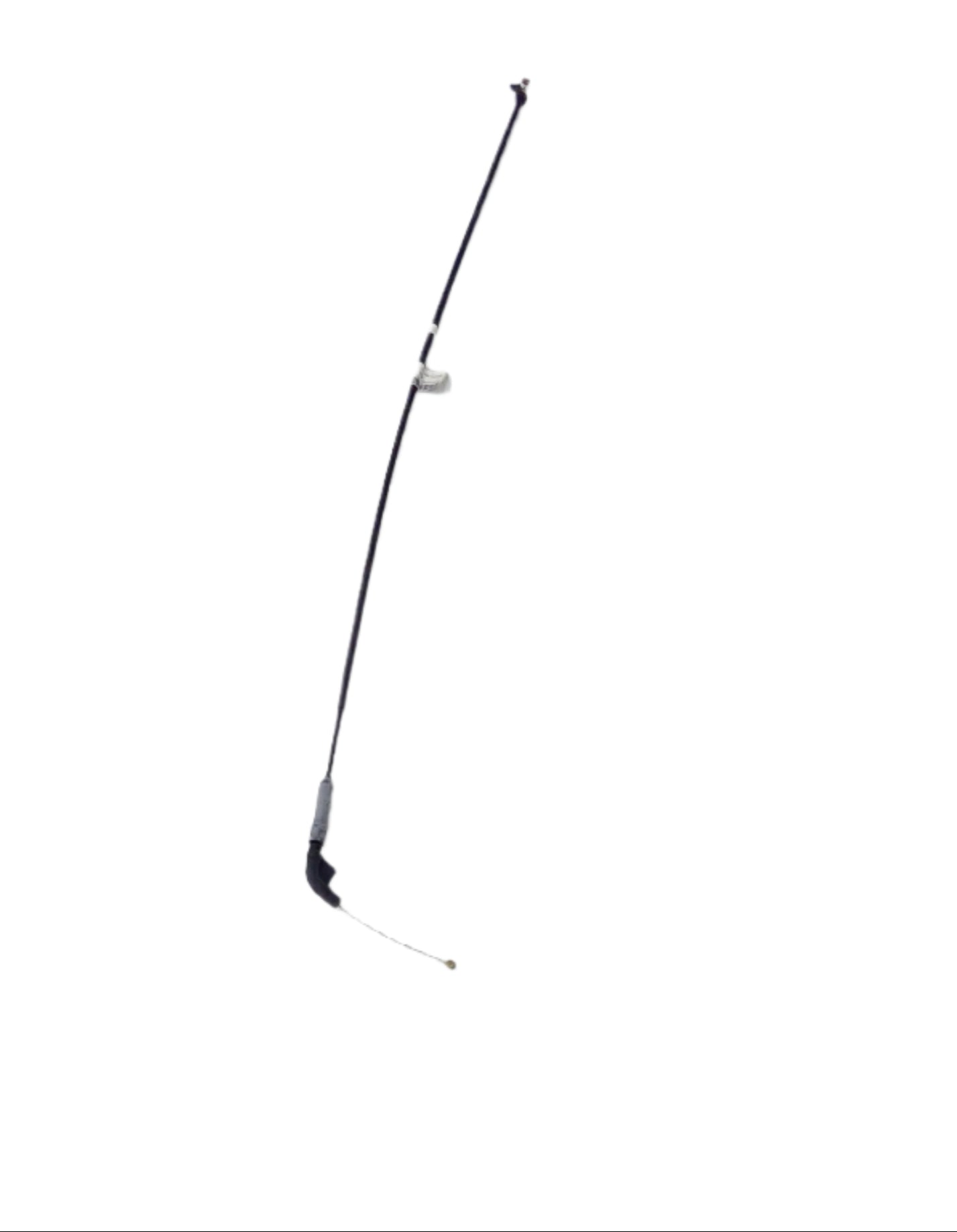 BMW Motorrad Factory Original, Throttle Cable - Part # 32737657005