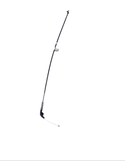 BMW Motorrad Factory Original, Throttle Cable - Part # 32737657005