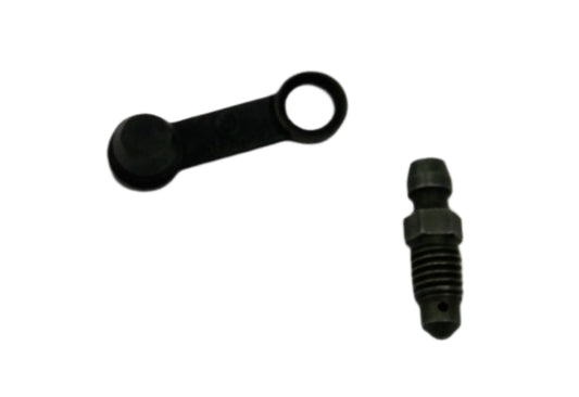 BMW Motorrad Factory Original, Vent Screw - Part # 34117661046