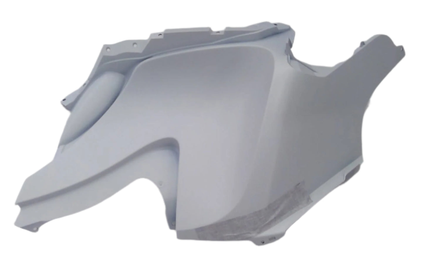 BMW Motorrad Factory Original, Side Trim Primered Rear - Part # 46637681055