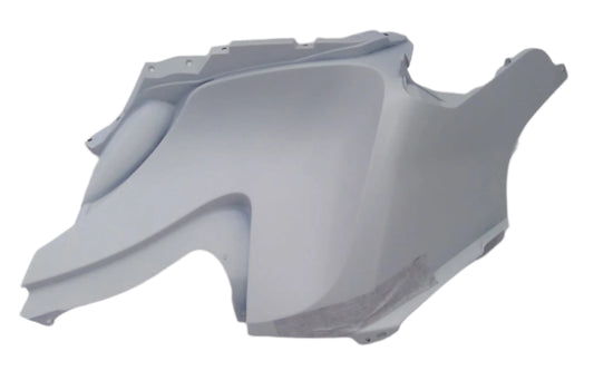 BMW Motorrad Factory Original, Side Trim Primered Rear - Part # 46637681055