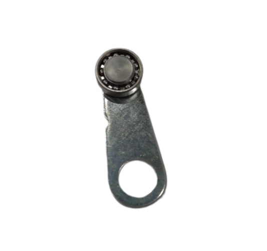 BMW Motorrad Factory Original, Locking Lever - Part # 23007681535