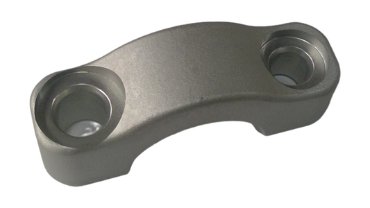 BMW Motorrad Factory Original, Clamping Support Top - Part # 31427686264