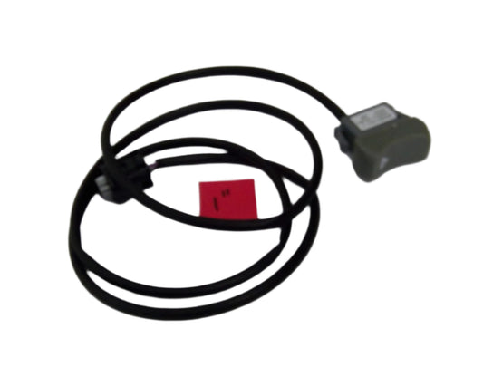 BMW Motorrad Factory Original, Hazard Warning Switch - Part # 61317689812