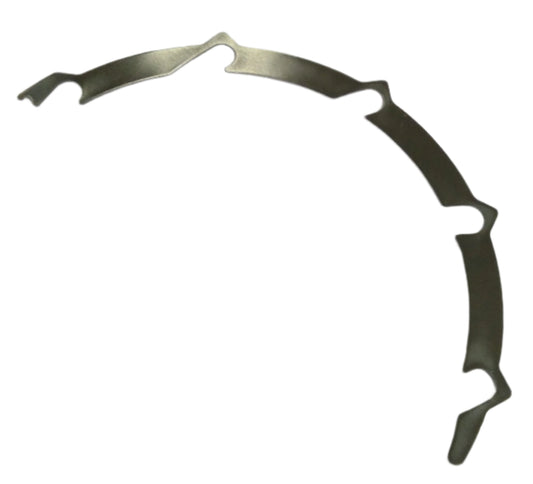 BMW Motorrad Factory Original, Adjusting Washer - Part # 33117694032