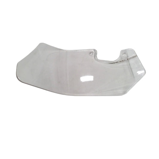 BMW Motorrad Factory Original, Slipstream Deflector - Part # 46637694399