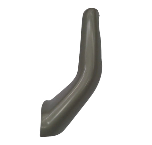 BMW Motorrad Factory Original, Handlebar Cover Bottom Rig - Part # 46637694728