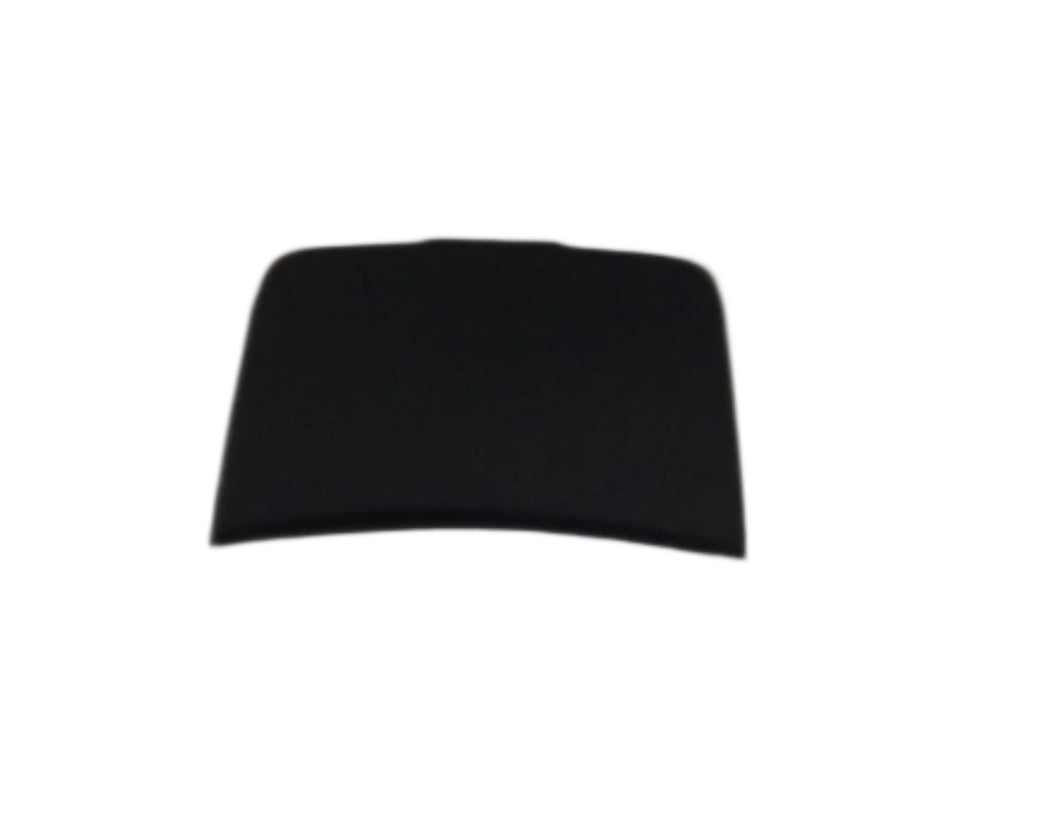 BMW Motorrad Factory Original, Cover - Part # 46637697235