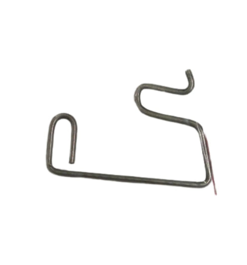 BMW Motorrad Factory Original, Lock Striker Left - Part # 52537704145