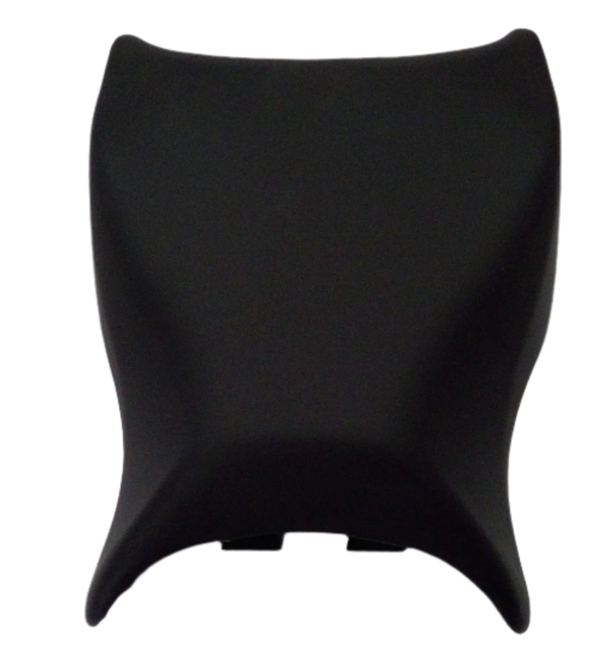 BMW Motorrad Factory Original, Seat Low Black Front - Part # 52537704834