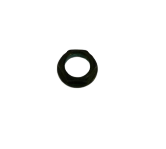 BMW Motorrad Factory Original, Collar Nut - Part # 12317707154