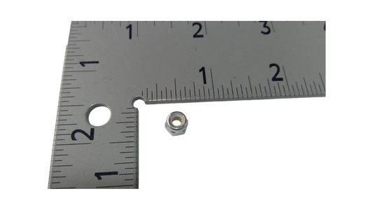 BMW Motorrad Factory Original, Hex Nut - Part # 46627708685