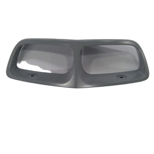 BMW Motorrad Factory Original, Air Duct For Oil Cooler P - Part # 46637711598