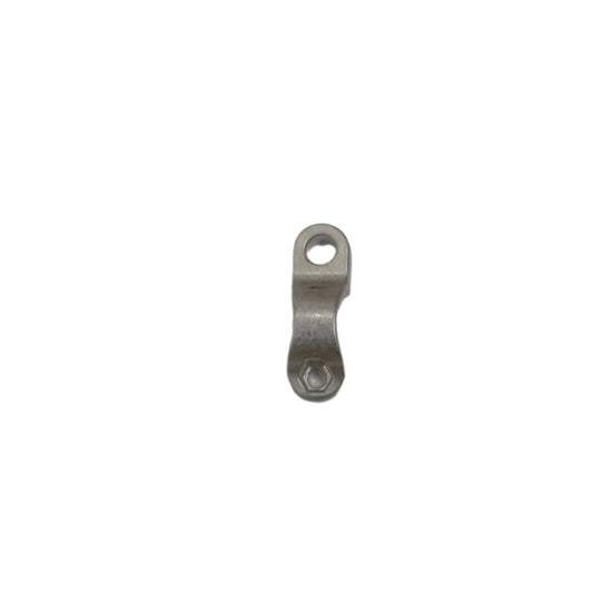 BMW Motorrad Factory Original, Pipe Clamp - Part # 71607714663