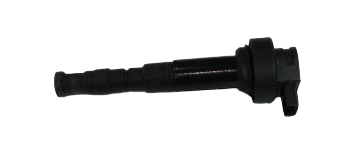 BMW Motorrad Factory Original, Ignition Coil Grommet Bla - Part # 12137715846