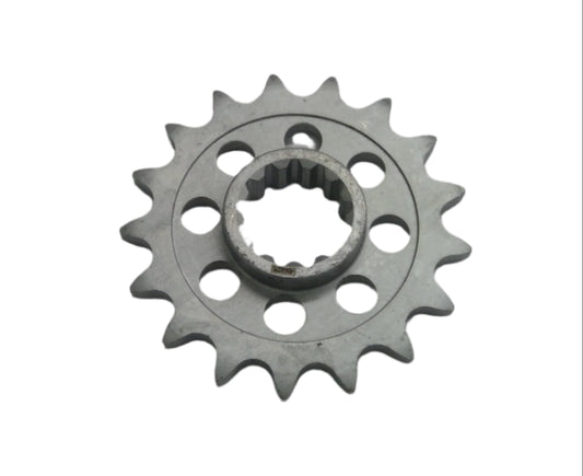 BMW Motorrad Factory Original, Chain Pinion - Part # 23007716782