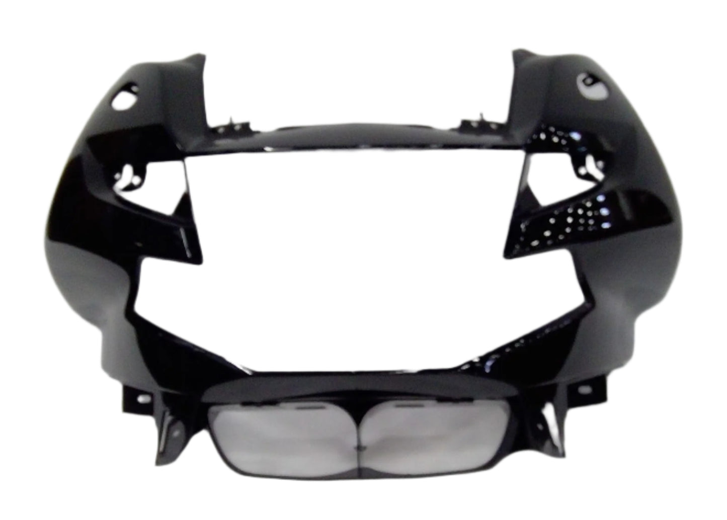 BMW Motorrad Factory Original, Trim Panel Upper Part - Part # 46637719181