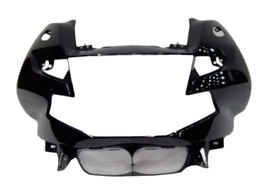 BMW Motorrad Factory Original, Trim Panel Upper Part - Part # 46637719181
