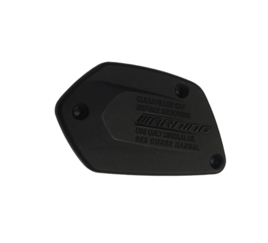 BMW Motorrad Factory Original, Cover - Part # 32727722335