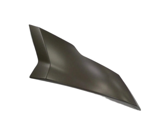 BMW Motorrad Factory Original, Mirror Cover Left - Part # 46637724159