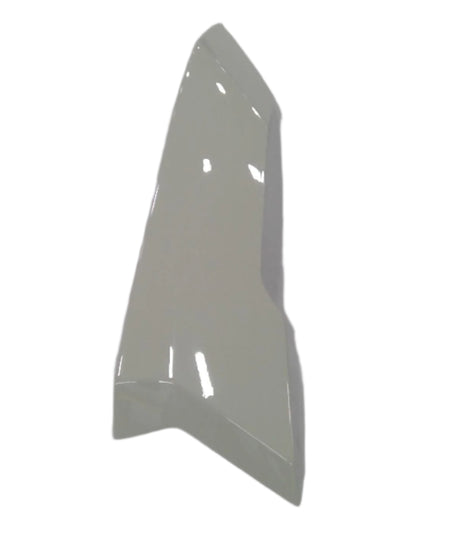 BMW Motorrad Factory Original, Cover For Mirror Triangle - Part # 46637728538