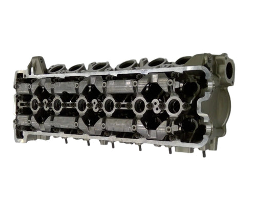 BMW Motorrad: K 1600 GT, K 1600 GTL Cylinder Head - Part # 7728732