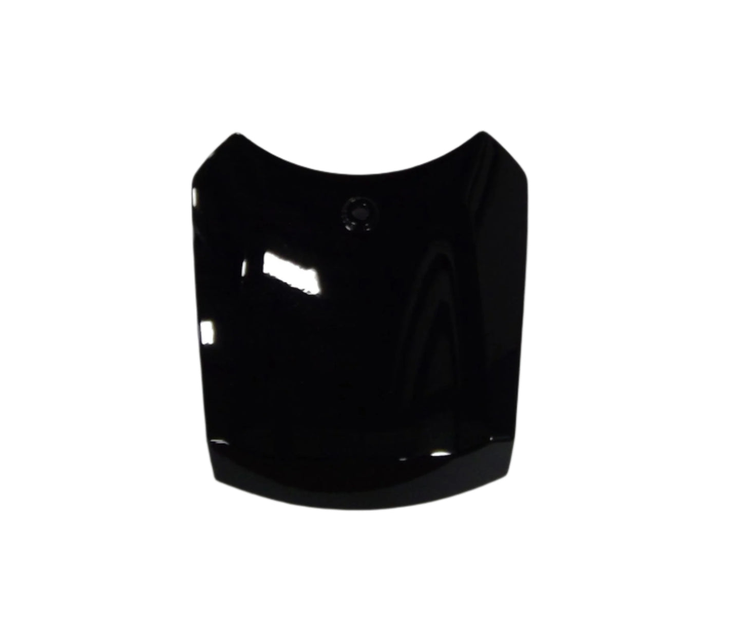 BMW Motorrad Factory Original, Cover - Part # 46638521663