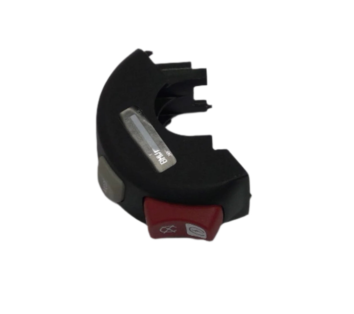 BMW Motorrad Factory Original, Combination Switch Right - Part # 61318529346
