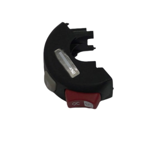 BMW Motorrad Factory Original, Combination Switch Right - Part # 61318529346