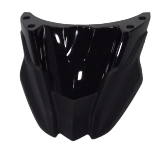 BMW Motorrad Factory Original, Wheel Cover With Extension - Part # 46618530821
