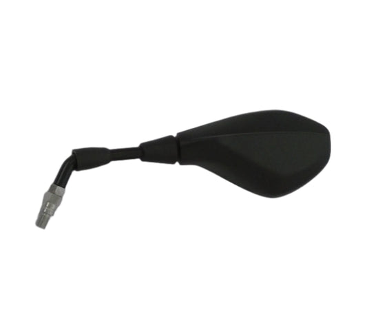 BMW Motorrad Factory Original, Mirror Left - Part # 51168533685