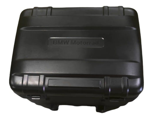 BMW Motorrad Factory Original, Variotop Case - Part # 77438533792