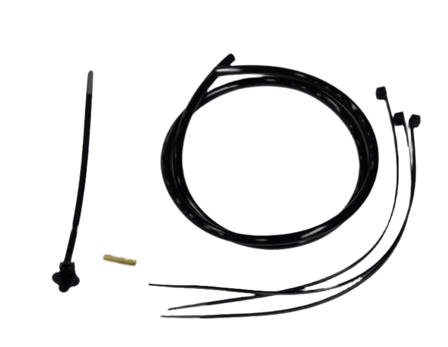 BMW Motorrad Factory Original, Set Drainage Line - Part # 11518545396