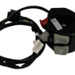 BMW Motorrad Factory Original, Combination Switch Left - Part # 61318546209
