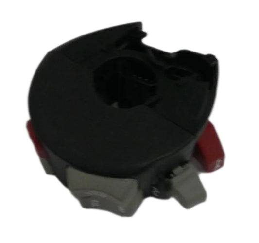 BMW Motorrad Factory Original, Combination Switch Left - Part # 61318546225