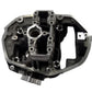 BMW Motorrad K50 – R 1200 GS / R 1250 GS Right Cylinder Head Black - Part # 8546332