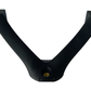 BMW Motorrad Factory Original, Mount For Luggage Rack - Part # 77448550289