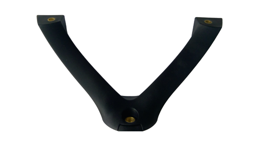 BMW Motorrad Factory Original, Mount For Luggage Rack - Part # 77448550289
