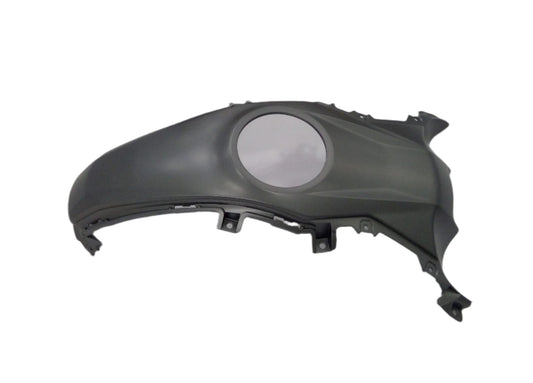 BMW Motorrad Factory Original, Covering Tank Center - Part # 46638554179