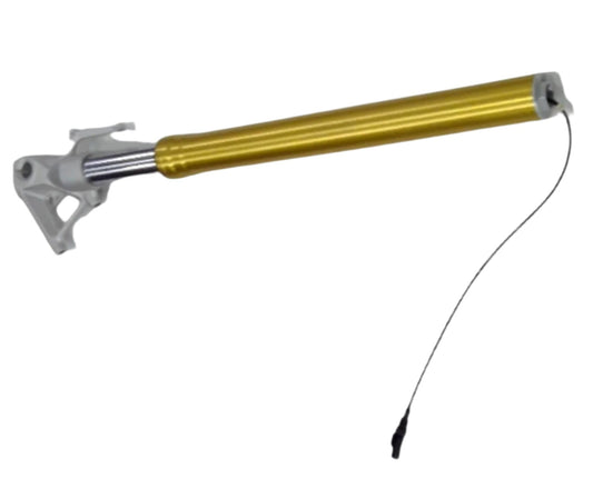 BMW Motorrad: R 1200 RS, R 1250 RS Fork Leg Left - Part # 8555697