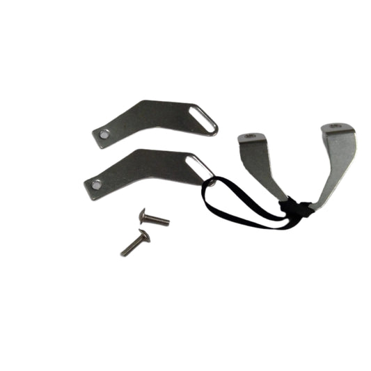 BMW Motorrad Factory Original, Attachment For Tank Rucksa - Part # 77458555954