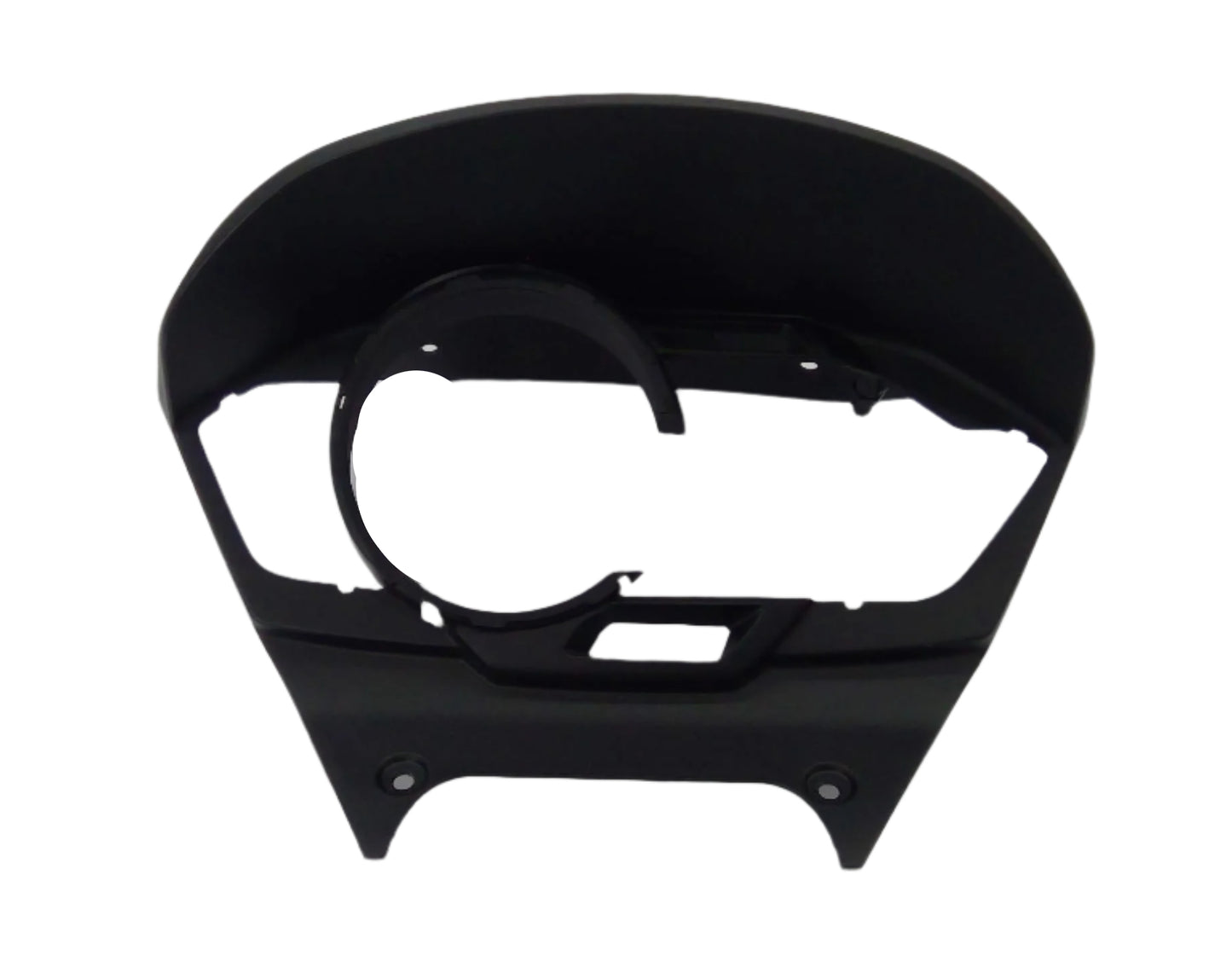BMW Motorrad Factory Original, Dashboard Support - Part # 46638556354