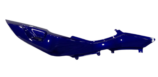BMW Motorrad Factory Original, Rear Lateral Part Right - Part # 46638557850