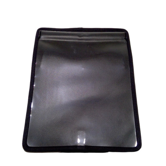 BMW Motorrad Factory Original, Map Pocket Tank-Top Bag - Part # 77458561547