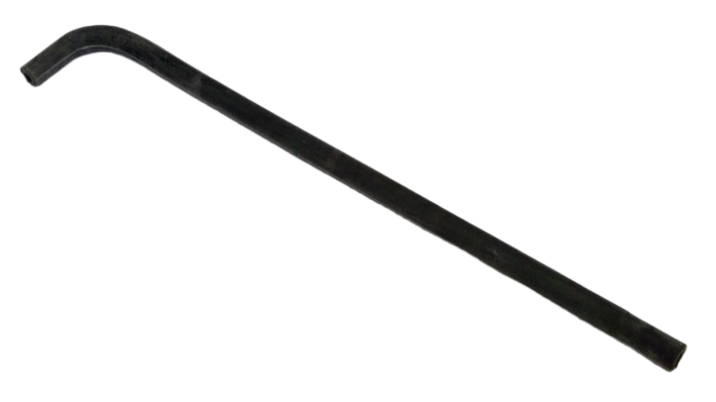 BMW Motorrad Factory Original, Drainage Line - Part # 11738564080