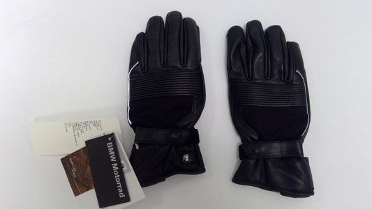BMW Motorrad Original Apparel Glove AllRound 8-8 1/2 - Part # 76218395051