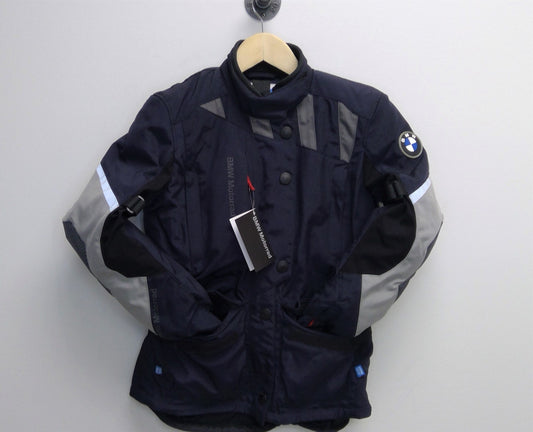 BMW Motorrad Original Apparel Jacket GS Dry black Sze 34 - Part # 76138395216
