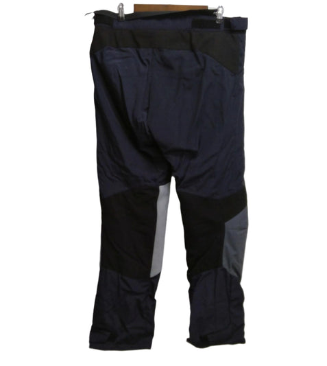 BMW Motorrad Original Apparel Pants GS Dry Mens black 54 - Part # 76118395228